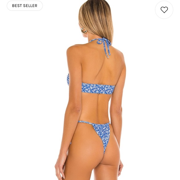 Tularosa Achava Bikini - Picture 2 of 4